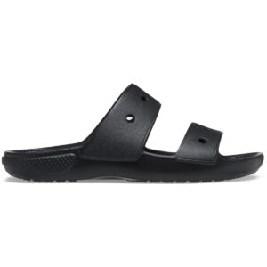 Classic Crocs Sandal K - Black