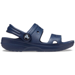 Classic Crocs Sandal T - Navy
