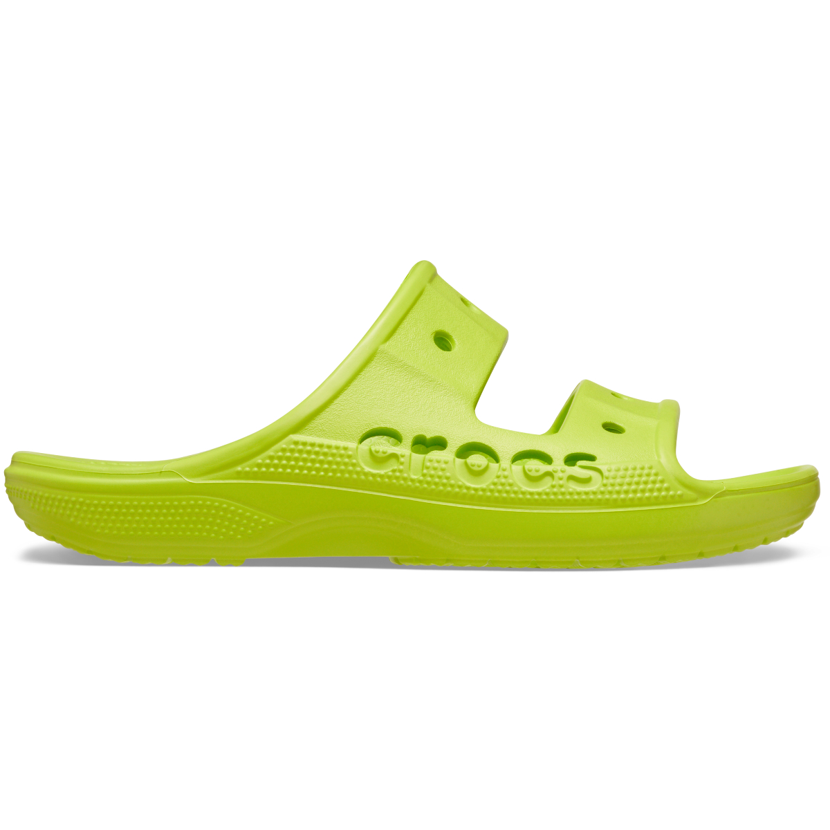 Baya Sandal - Lime Punch