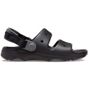 All Terrain Sandal K - Black