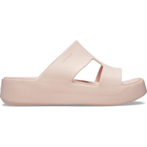 Getaway Platform H-Strap - Quartz
