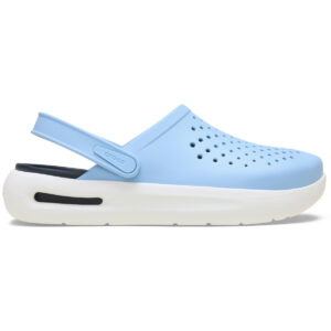 InMotion Clog - Blue Calcite