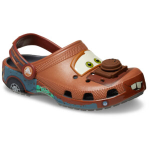 Cars Mater Classic Clog K - Slate Grey
