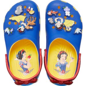 Snow White Classic Clog K - Sunshine
