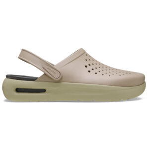 InMotion Clog - Taupe