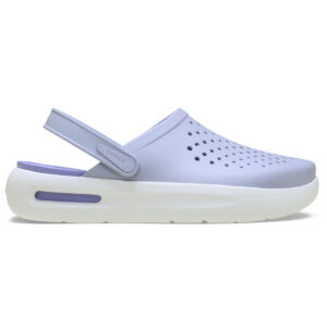 InMotion Clog - Purple Moon