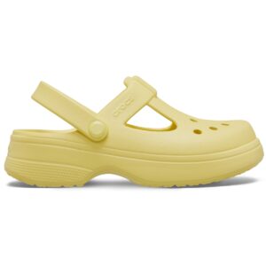 Classic Mary Jane Clog K - Daylily