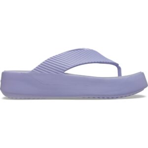 Getaway Groove Platform Flip - Mystic Purple