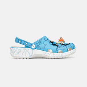 Smurfs Classic Clog - Multi
