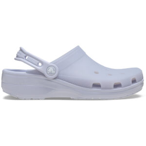 Classic Frosted Clog - Purple Moon