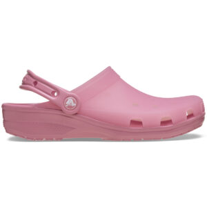 Classic Frosted Clog - Rosette
