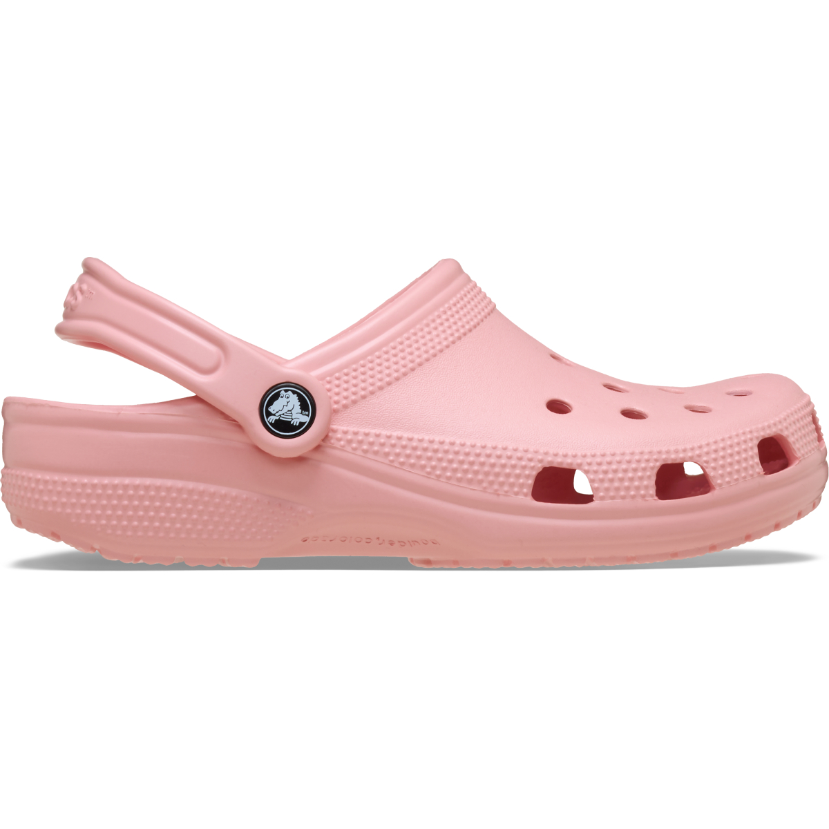 Classic - Powder Pink