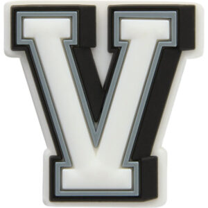 Jibbitz Letter V -