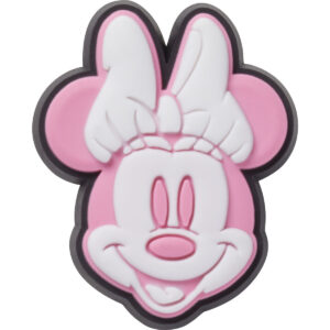 Disney Minnie Mouse Face -