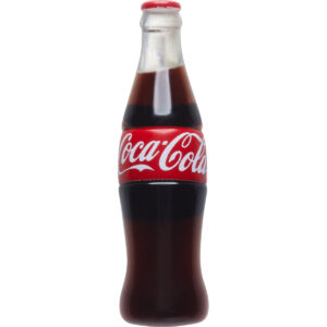 Coca-Cola Bottle -
