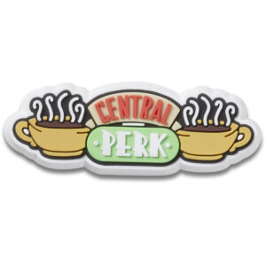 Friends Central Perk -