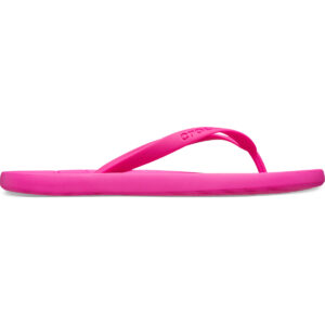 Crocs Flip - Pink Crush