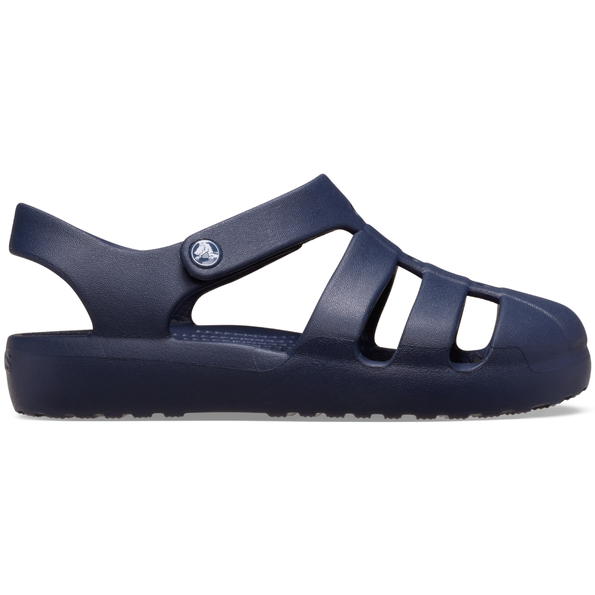 Classic Fisherman K - Navy