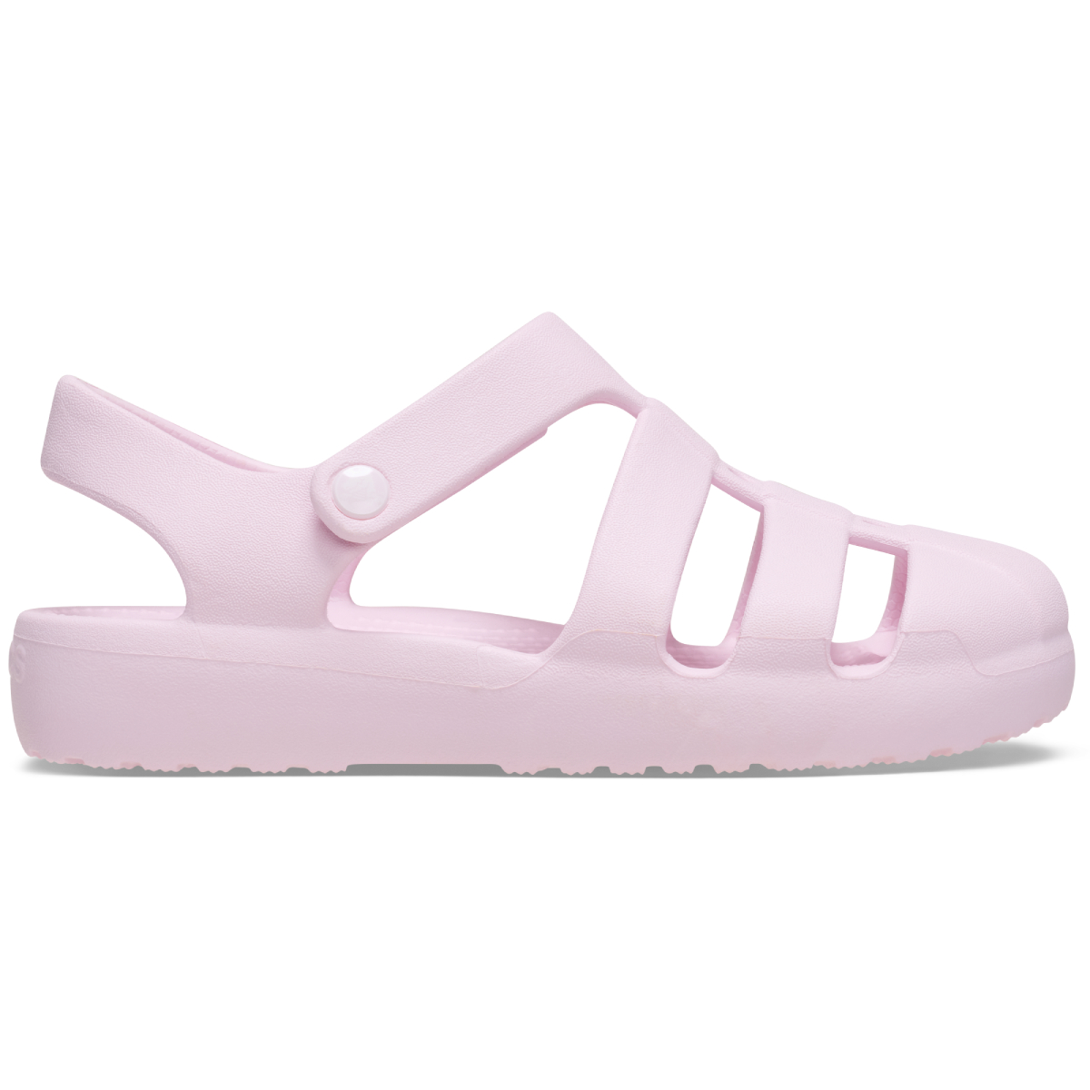 Classic Fisherman K - Pink Milk
