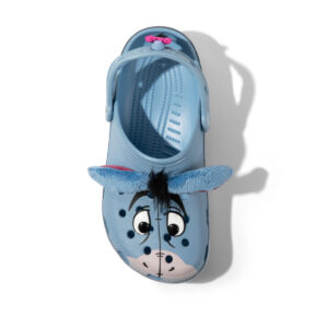 WTP Eeyore Cls Clog - Multi