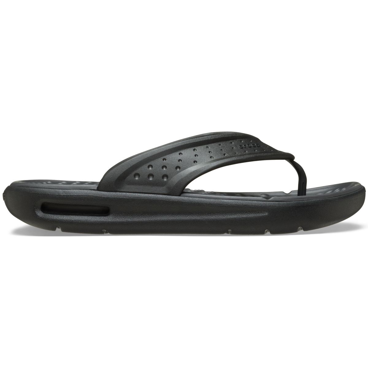InMotion Flip - Black