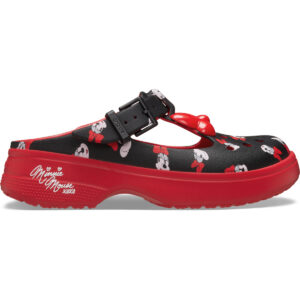 Minnie Mouse Mary Jane - Multi