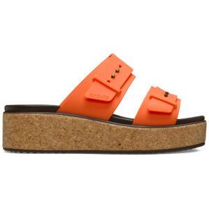 Brooklyn Cork Buckle - Topaz