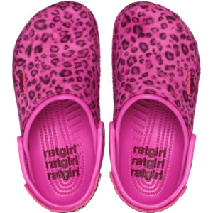 RatGirl x Crocs Classic Clog - Juice