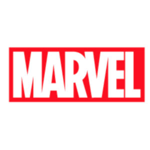 Marvel Logo -