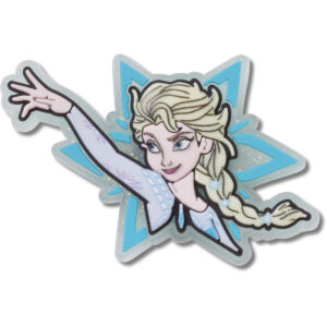 Elsa Snowflake -