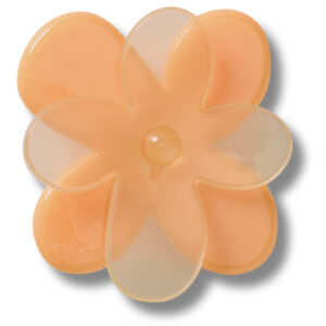 Blooming Orange Flower -