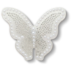 Pearl and Gem Butterfly -