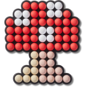 Beaded Mushroom -