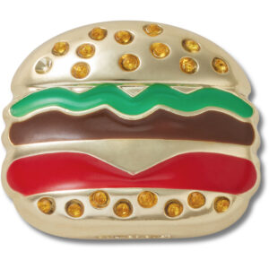 Gold Burger -