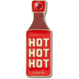 Gold Hot Hot Hot Sauce -
