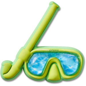 Squish Snorkel Mask -