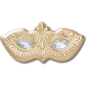 Gold Masquerade Mask -