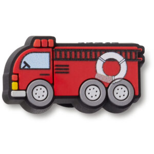 Tiny Red Fire Truck -