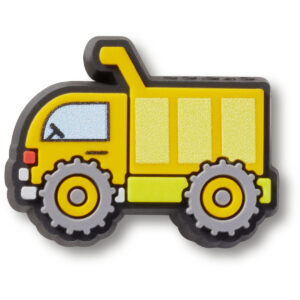 Tiny Dump Truck -