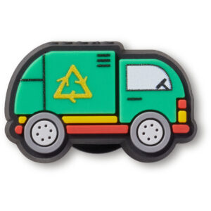Tiny Recycling Truck -
