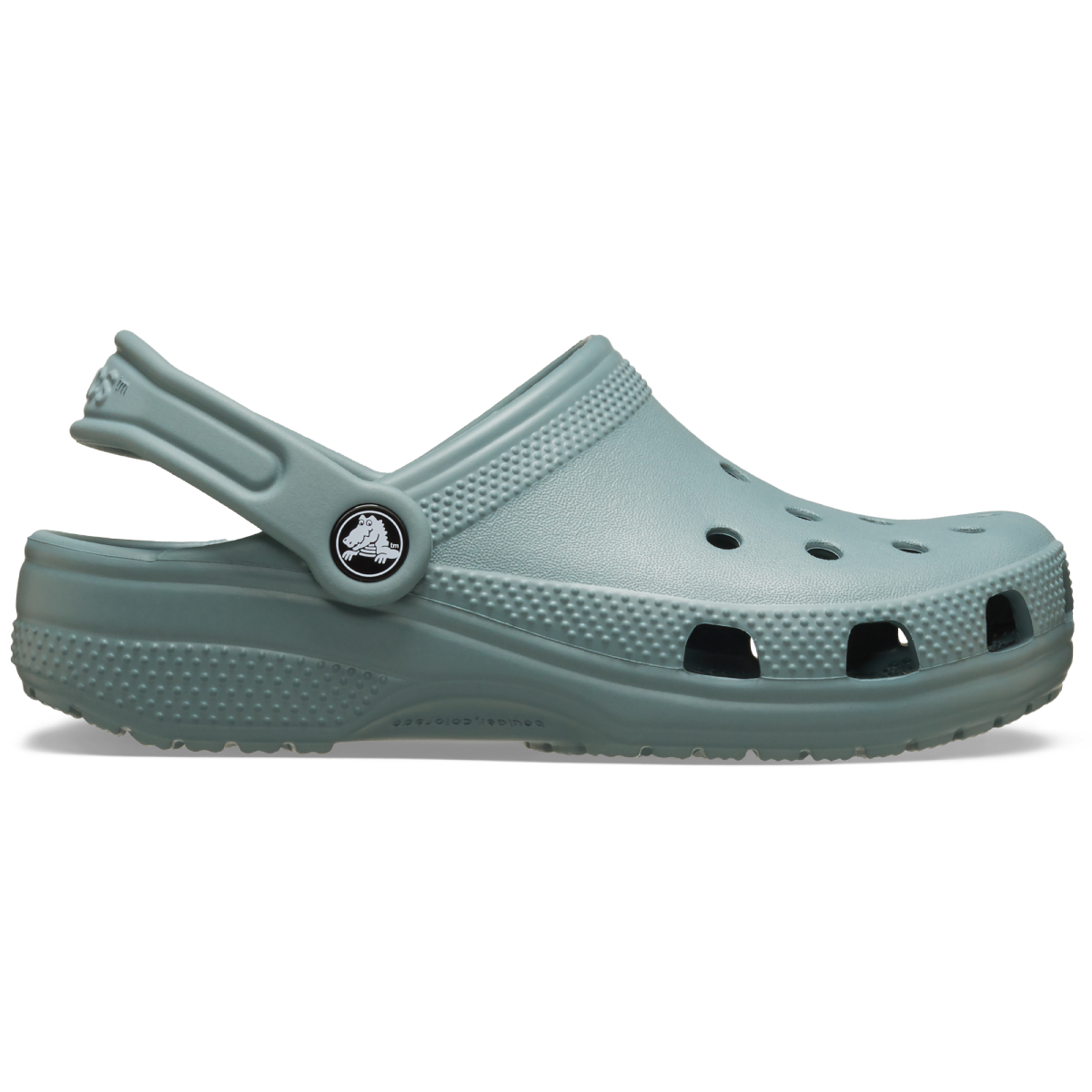 Classic Clog T - Pond