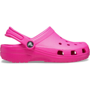 Classic Clog K - Pink Crush