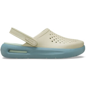 InMotion Clog - Moth