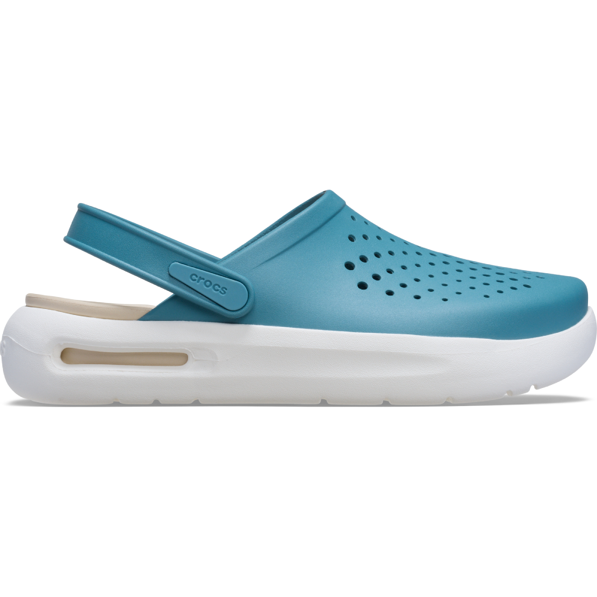 InMotion Clog - Fog