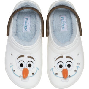 Frozen Olaf Lined Cls Clg K - Multi