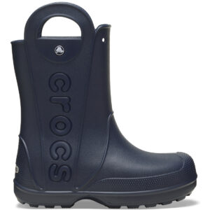 Handle It Rain Boot - Navy