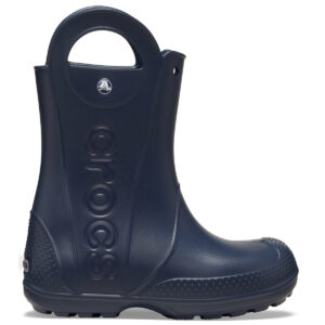 Handle It Rain Boot K - Navy