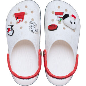 Peanuts Classic Clog - Multi