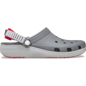Classic Turbo Clog - Slate Grey