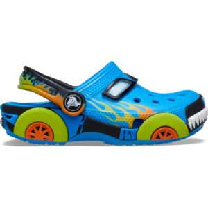 Classic IAM Monster Truck Cg T - Neon Ocean